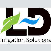 LD IRRIGATION SOLUTIONS LTD logo